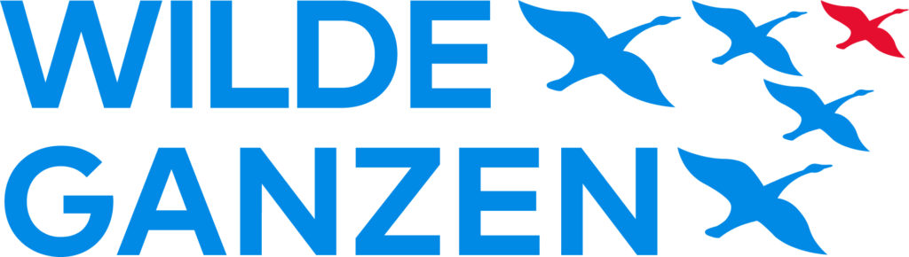 Wilde Ganzen