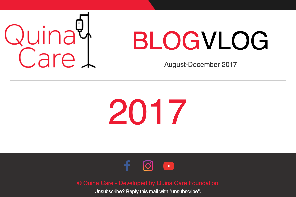 blogvlog 2017 - EN