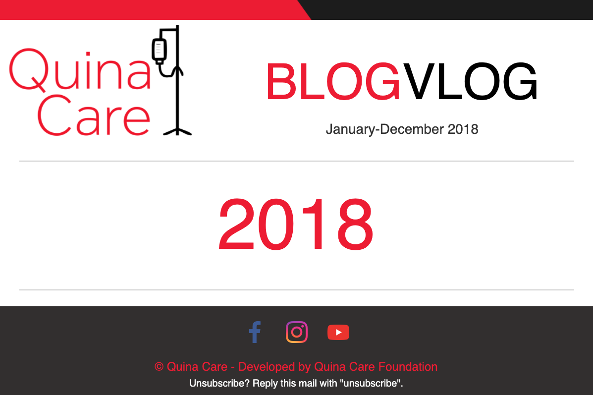blogvlog 2018 - EN