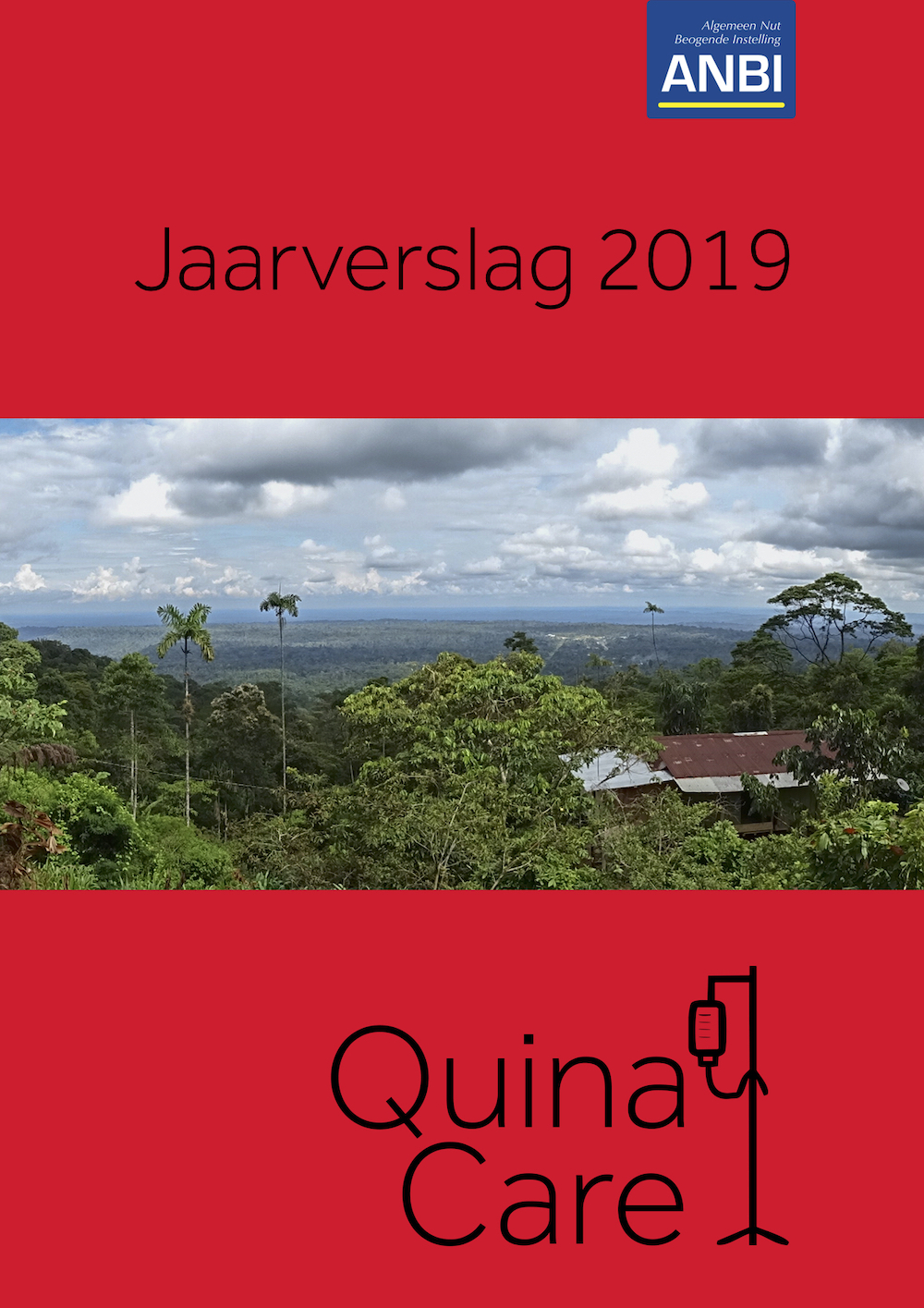 Quina Care - Jaarverslag 2019
