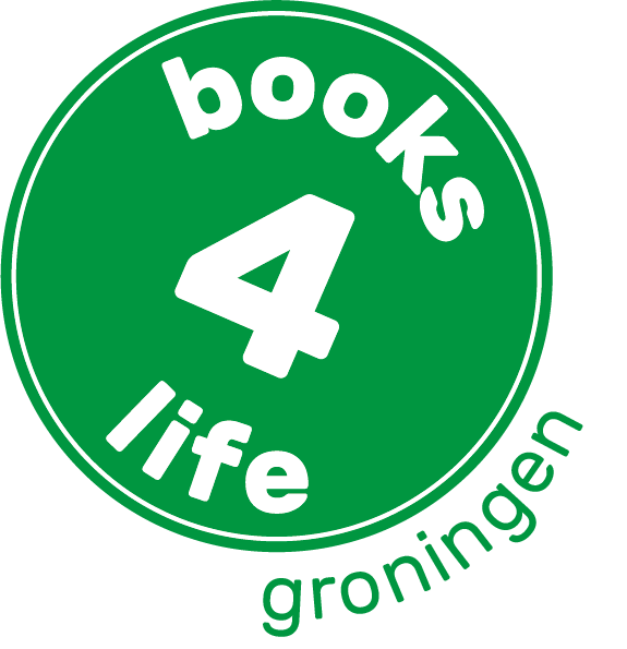 Books 4 Life Groningen