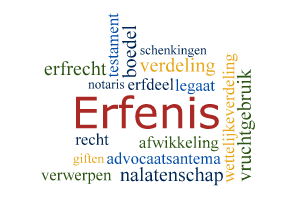 Erfenis