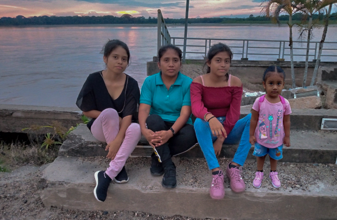 Familia Martha Familia Martha