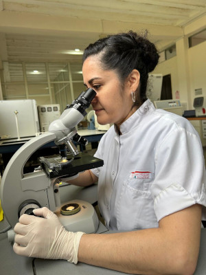 Patricia Coromoto Picón Nadales