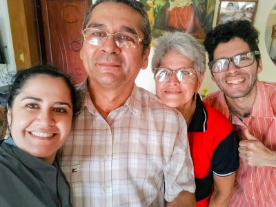 Patricia Coromoto Picón Nadales