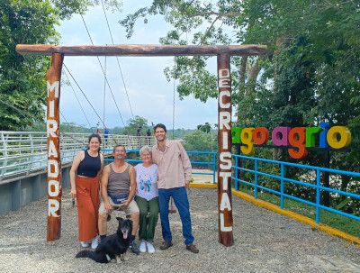 Patricia Coromoto Picón Nadales