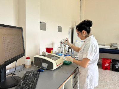 Patricia Coromoto Picón Nadales