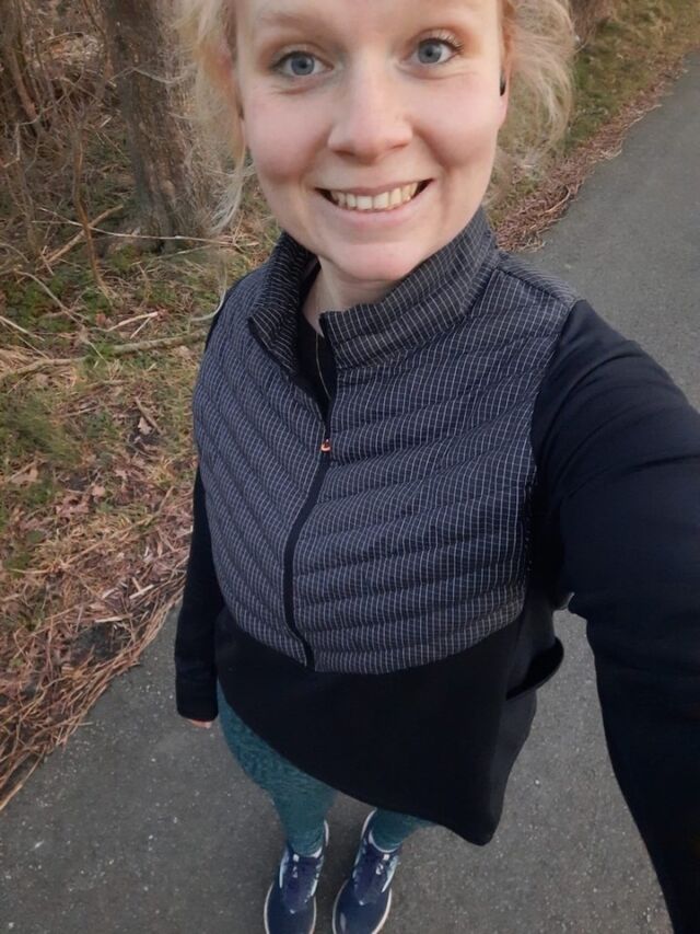 Tomorrow is the day: Andrea will run half a marathon in Leekster to raise money to support the running costs of Hospital San Miguel. She has almost reached her goal of €3.945; would be great if you can help her make the difference! And good luck tomorrow Andrea!! #quinacare #running #ruralcare #hospitalsanmiguel #leekster 

https://www.quinacare.org/doneer/andrea-halve-marathon/